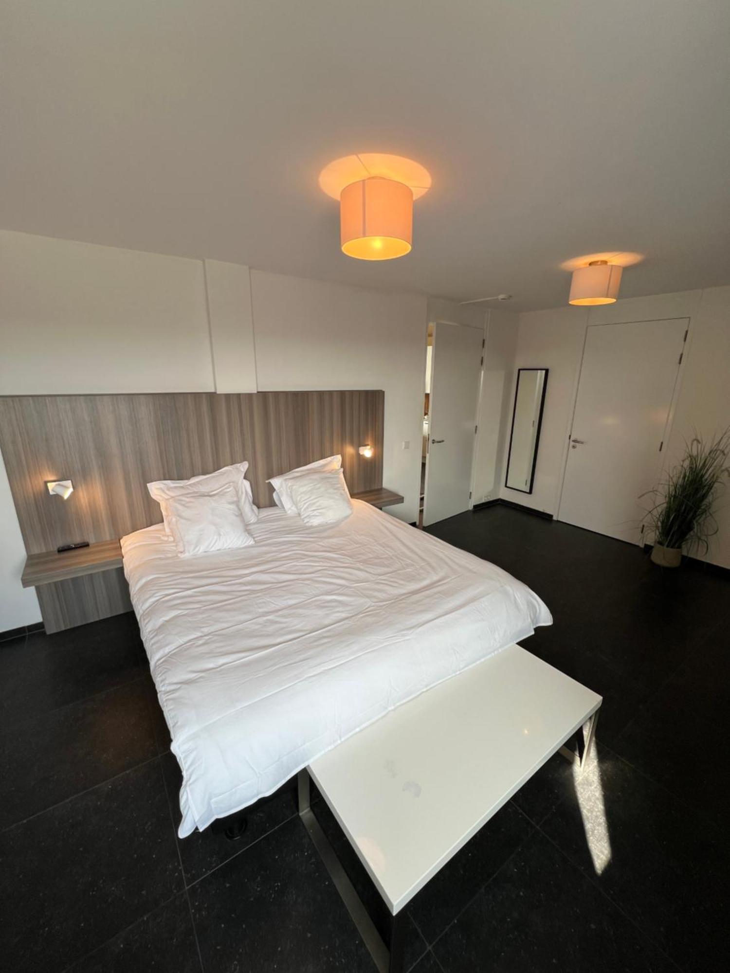 Cala Bassa Beach Boutique Apartments - Beach View Overveen Ngoại thất bức ảnh