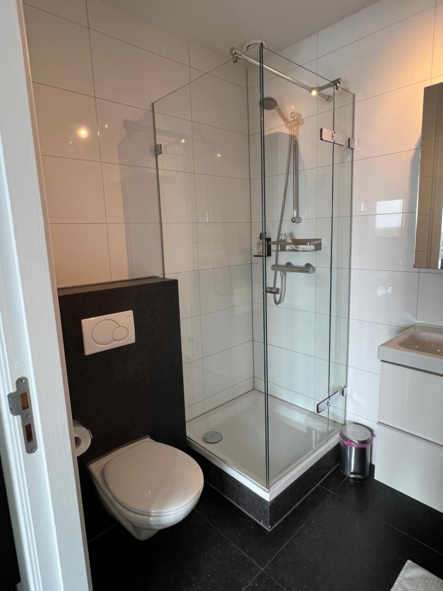 Cala Bassa Beach Boutique Apartments - Beach View Overveen Ngoại thất bức ảnh